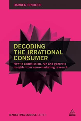 Decoding the irrational consumer