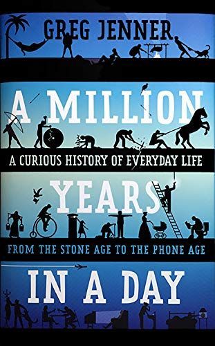 A million years in a day