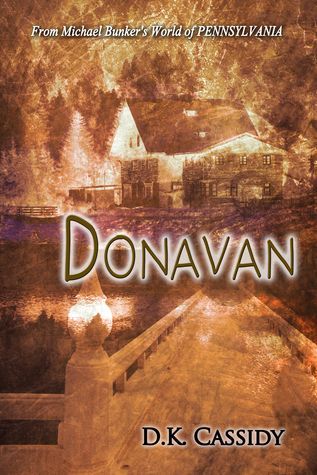 Donavan