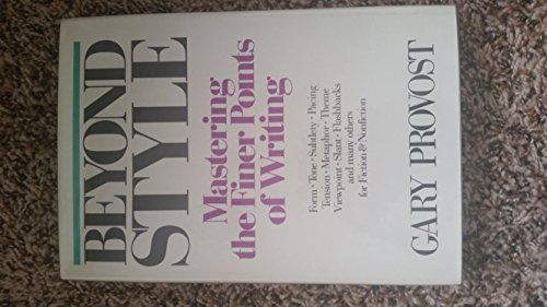 Beyond Style