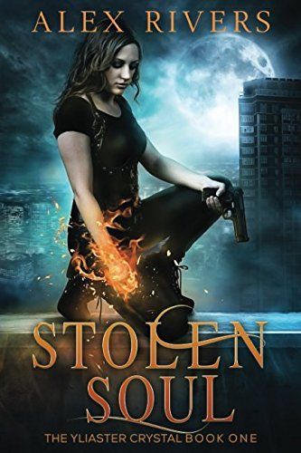 Stolen Soul