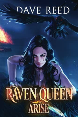 Raven Queen, Arise