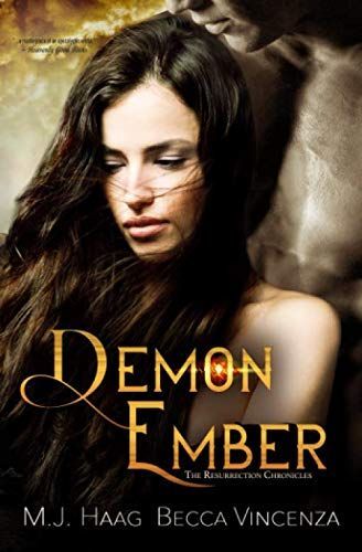 Demon Ember