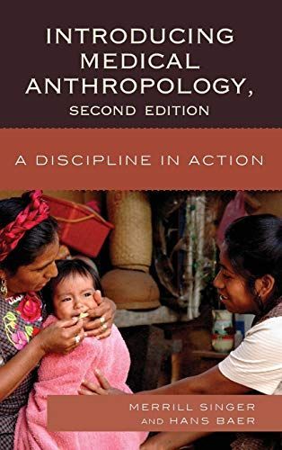 Introducing medical anthropology