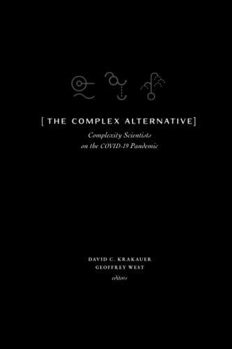 The Complex Alternative