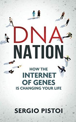 DNA NATION