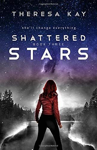 Shattered Stars