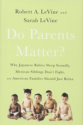 Do parents matter?