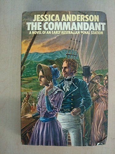 The Commandant