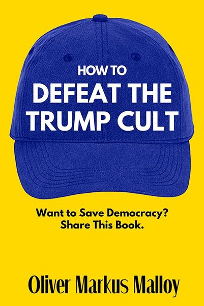 How to Defeat the Trump Cult