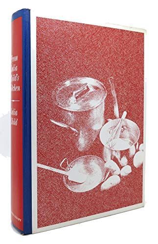 From Julia Child's Kitchen