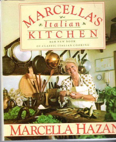 Marcella's Italian Kitchen