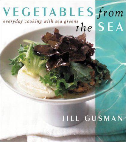 Vegetables from the Sea