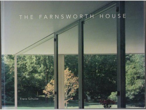 The Farnsworth House