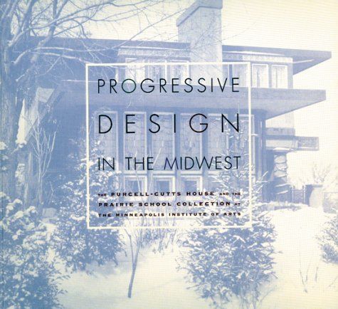 Progressive Design in the Midwest