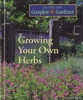Growing Your Own Herbs