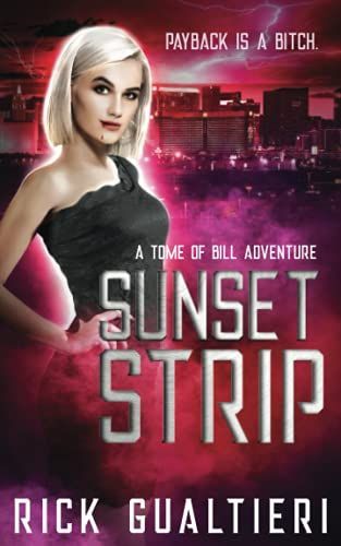 Sunset Strip