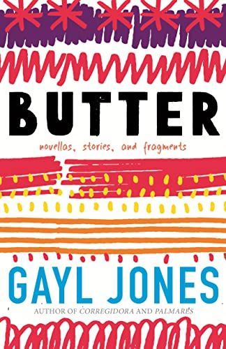 Butter