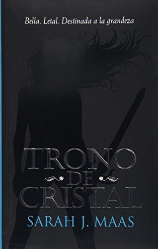 Trono de Cristal