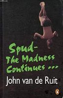 Spud, the madness continues--