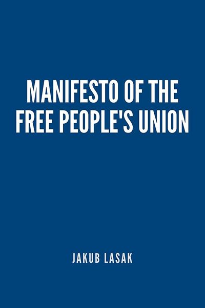 Manifesto of the Free People's Union