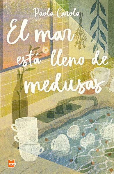 El mar está lleno de medusas