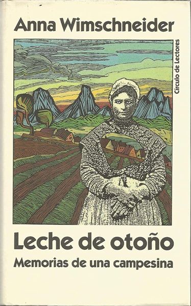 Leche de otoño