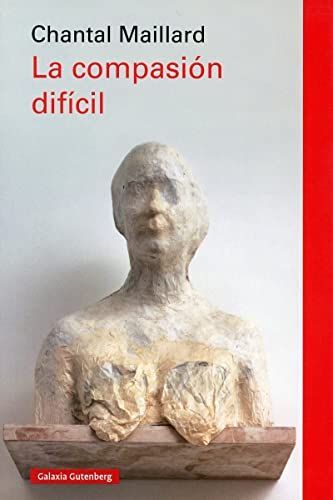 La compasión difícil