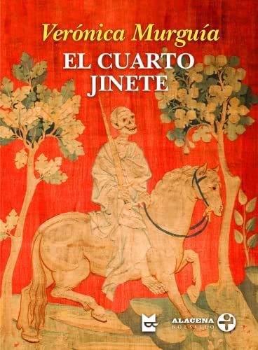 El cuarto jinete