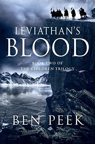 Leviathan's Blood