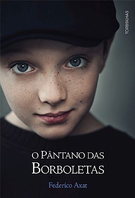 O Pântano das Borboletas