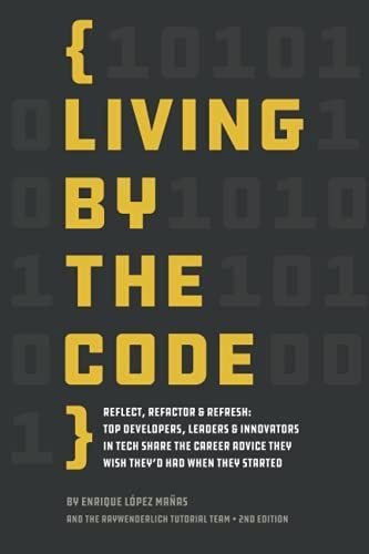 Living by the Code (Second Edition)