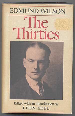 The Thirties