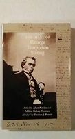 The Diary of George Templeton Strong