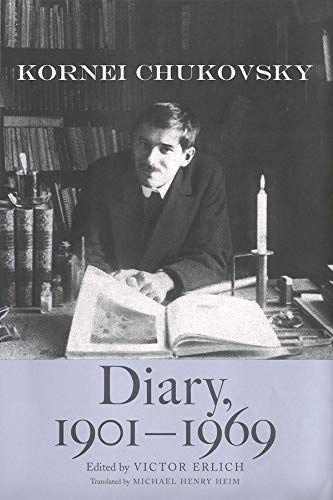 Diary, 1901-1969