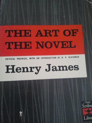 The Art of the Novel,