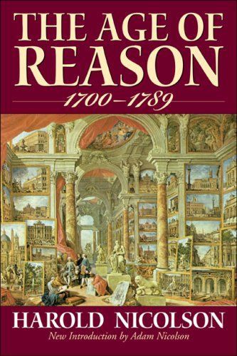 The age of reason