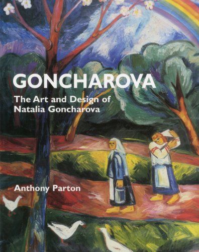 Goncharova