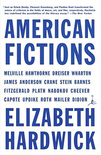 American Fictions