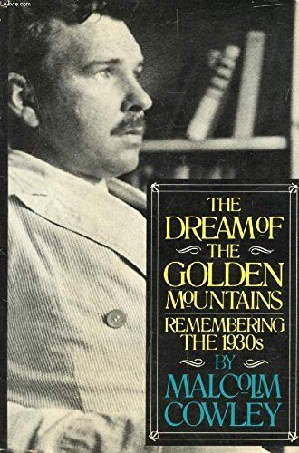 The Dream of the Golden Mountains