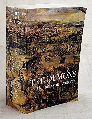 The Demons (Sun and Moon Classics)