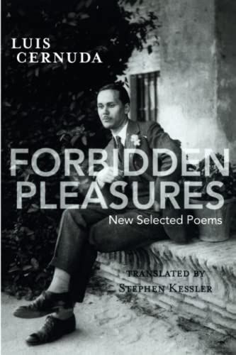 Forbidden pleasures