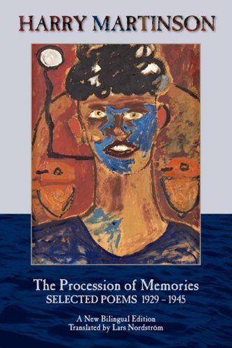 The procession of memories