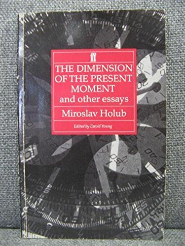 The Dimension of the Present Moment