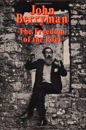 The Freedom of the Poet