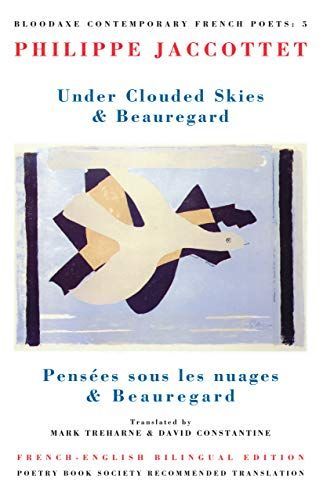 Under Clouded Skies & Beauregard= Pensees Sous Les Nuages Et Beauregard