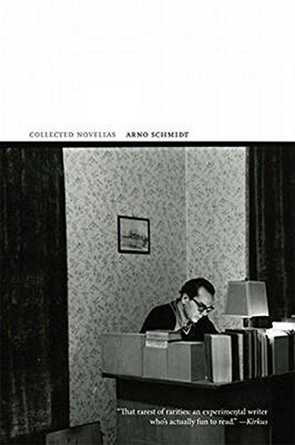 Collected Early Fiction, 1949-1964: Collected novellas