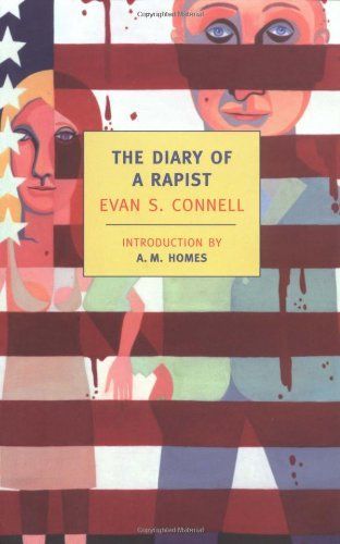 The Diary of a Rapist