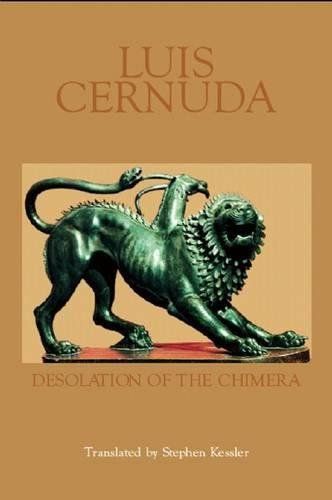Desolation of the chimera
