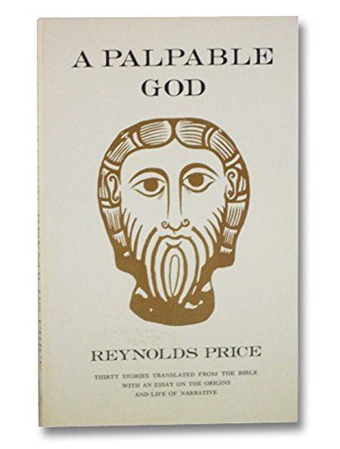 A Palpable God